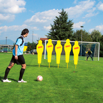 Liski Fußball-Dummy-Set 