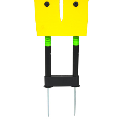 Thumbnail - Liski Fußball-Dummy "Freistoß Pro Soft"