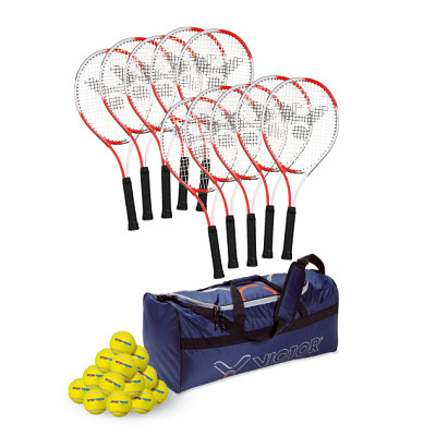 Victor Tennis-Set 