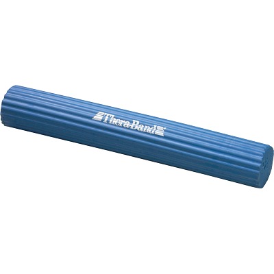 TheraBand Übungsstab flexibel, Blau, ca. 3,5 kg