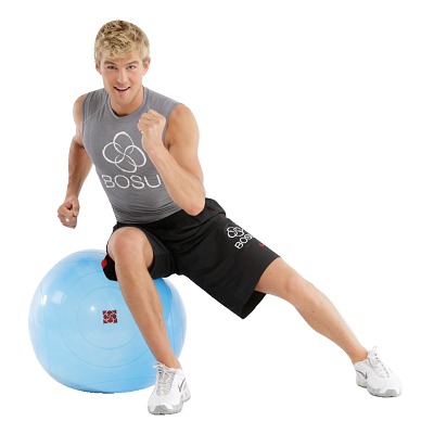 BosuÂ® Ballastâ¢ Ball