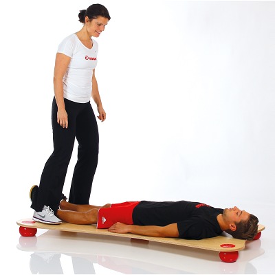 Thumbnail - Togu Balance-Board "Balanza Ballstep XXL"