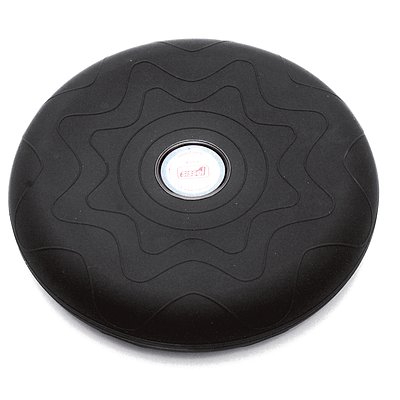 Sissel Sitzkissen "Sitfit", Schwarz, 36 cm