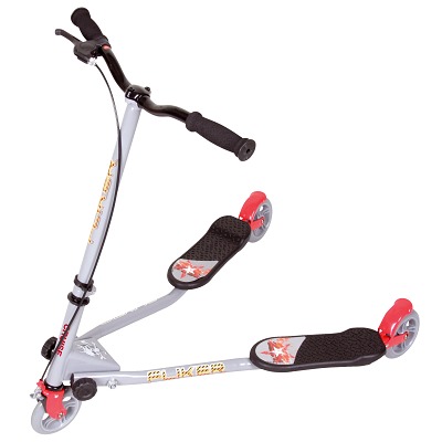 Fliker Y-Scooter Cruise