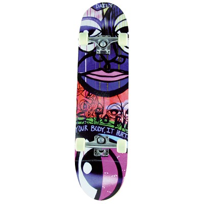 Skateboard Junior