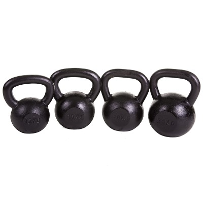 Sport-Thieme Kettlebell Sets, Mittel