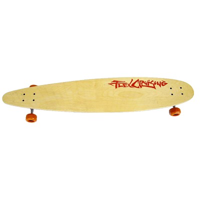 Skateboard „Long“