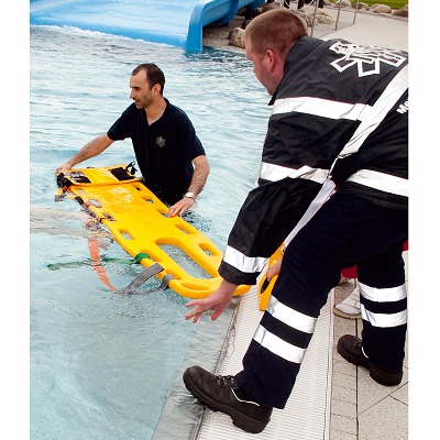 Ultramedic Rettungsboard 