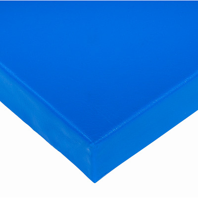 Thumbnail - Sport-Thieme Turnmatte "Superleicht C", 150x100x6 cm, Blau
