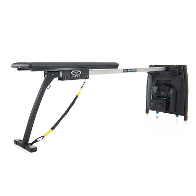 Vasa Schwimmergometer, Mit ANT+, kabello...