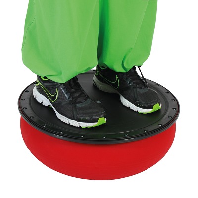 Thumbnail - Togu Balance-Ball "Jumper", Rot, Pro