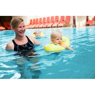 Schwimmhilfe 