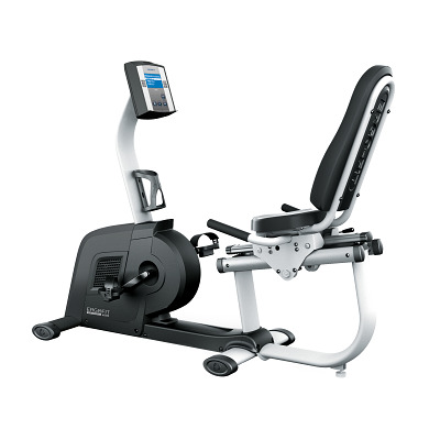 Thumbnail - Ergofit Liegeergometer "Recumbent 4000", MED