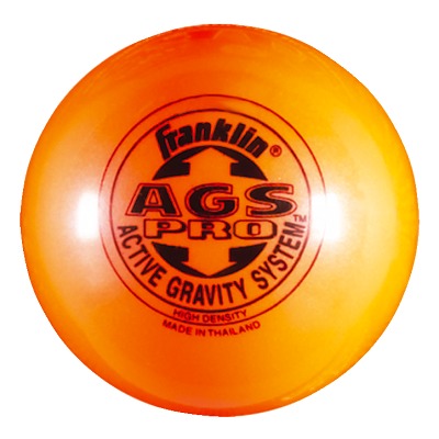 Streethockey Ball „AGS Gel“