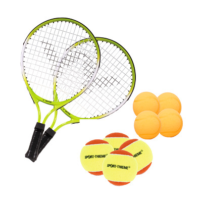 Sport-Thieme Tennis-Set 