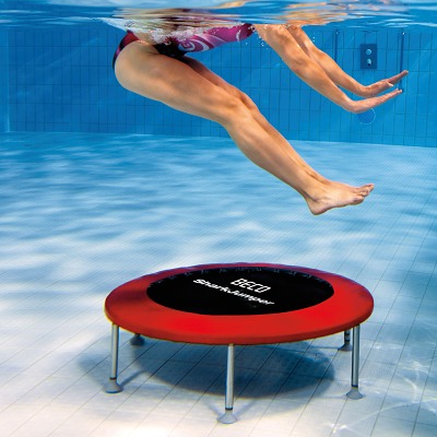 Thumbnail - Beco Unterwassertrampolin "SharkJumper"