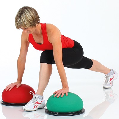 Thumbnail - Togu Balance-Bälle-Set "Jumper"