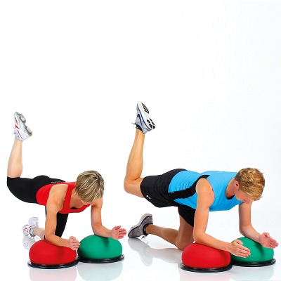 Thumbnail - Togu Balance-Bälle-Set "Jumper"