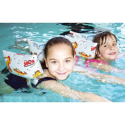 Original Schlori Schwimmkissen