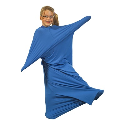 Thumbnail - Sport-Thieme Tanzsack, Blau, L
