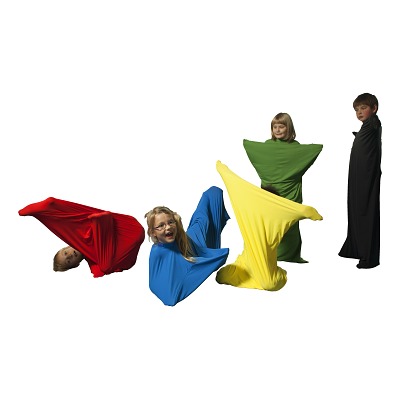 Thumbnail - Sport-Thieme Tanzsack, Gelb, L