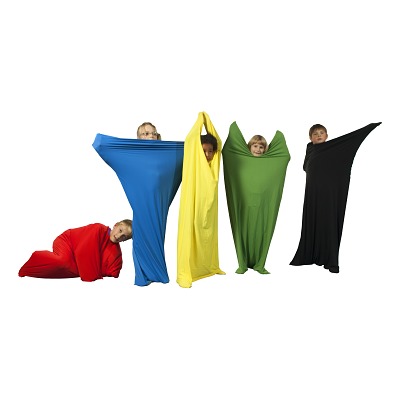 Thumbnail - Sport-Thieme Tanzsack, Gelb, L