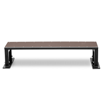 Skaterampe Bench