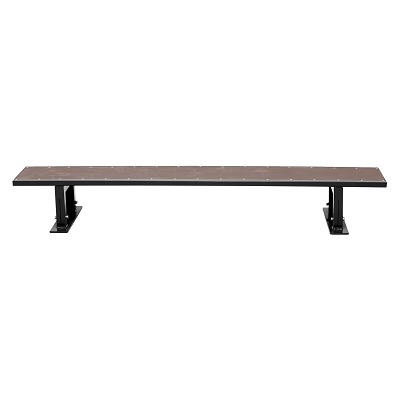 Skaterampe Long Bench