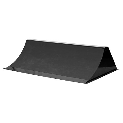 Skaterampe Jersey Barrier