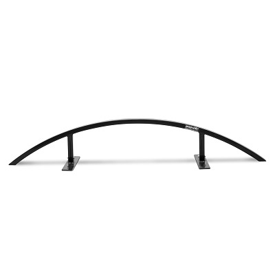Skaterampe Rainbow Rail