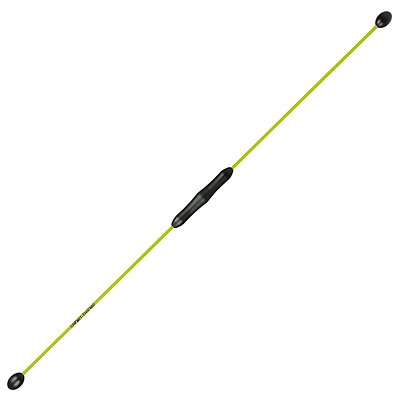 Sport-Thieme Schwingstab "Fitness", Lime