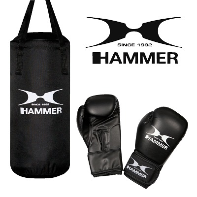 Hammer Box Set 