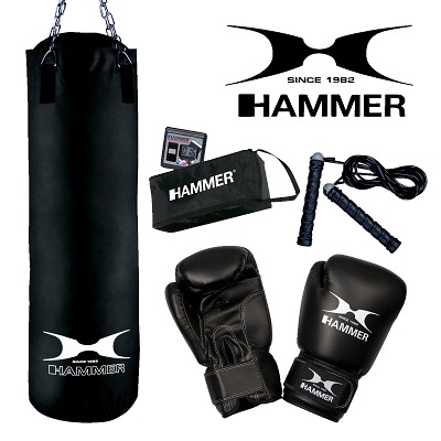 Hammer Box Set 