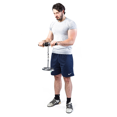 Thumbnail - Sport-Thieme Unterarmtrainer