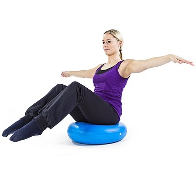 Sport-Thieme Balance-Kissen 