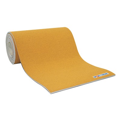 Thumbnail - Sport-Thieme Rollmatte "Super", 25 mm, 6x2 m, Blau
