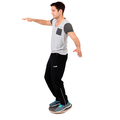 Thumbnail - Sport-Thieme Therapiekreisel aus Holz