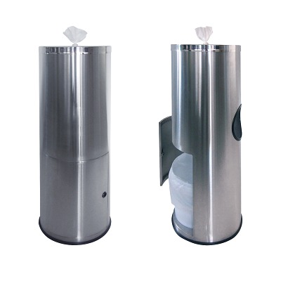 Thumbnail - Vital Clean Standspender für Reinigungstücher