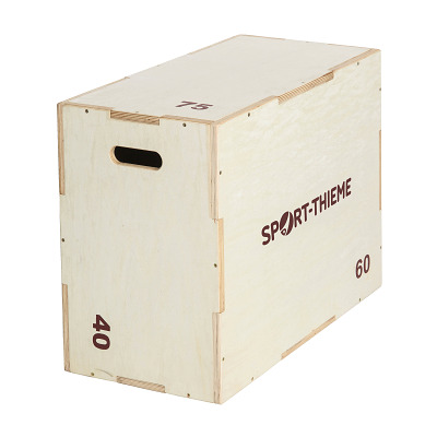 Sport-Thieme Plyobox 