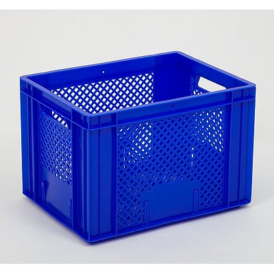 Aufbewahrungsbox 