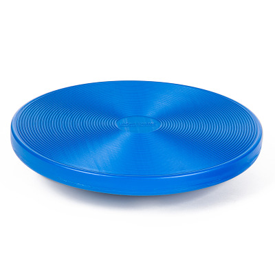 Sport-Thieme Therapiekreisel, Blau
