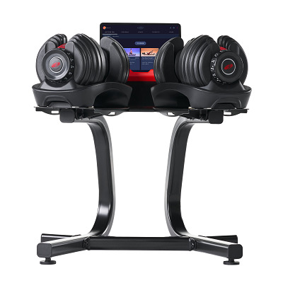 Thumbnail - Sport-Thieme Kettlebell "Vinyl", 32 kg, Dunkelgrün