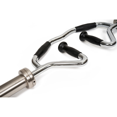 Thumbnail - Sport-Thieme Trizepstrainer "Multigrip"