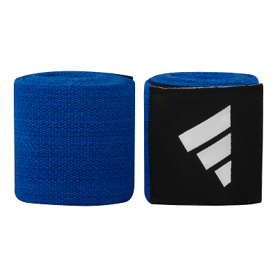 Thumbnail - Adidas Boxbandagen, Blau