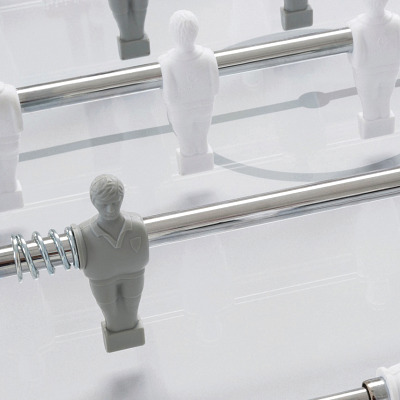 Thumbnail - Garlando Tischkicker "G-500 Classico", "Safety"