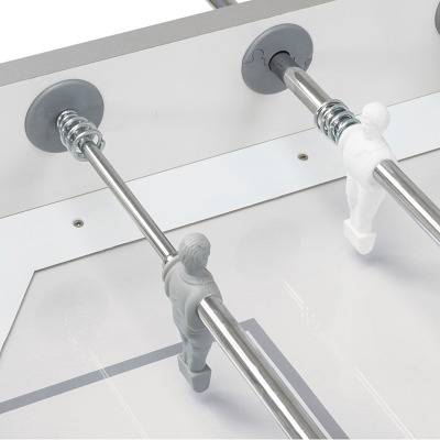 Thumbnail - Garlando Tischkicker "G-500 Classico", "Safety"