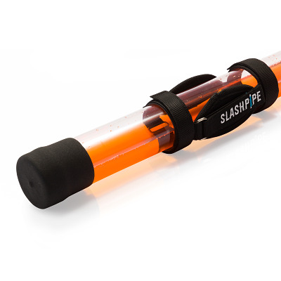Thumbnail - Slashpipe "Single", Orange