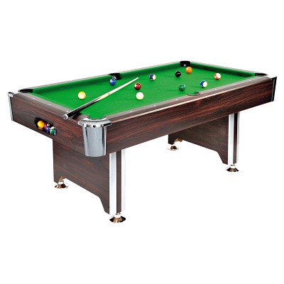 Billardtisch Sedona, 6 ft