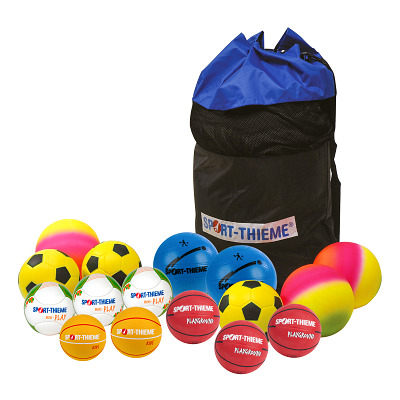 Sport-Thieme Schulball-Set 