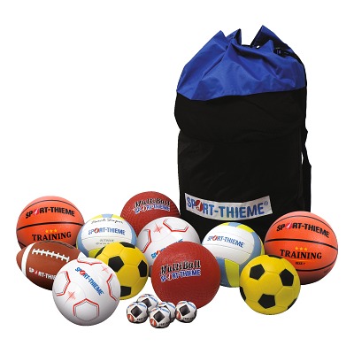 Sport-Thieme Schulball-Set Outdoor